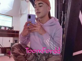 ToomFordd