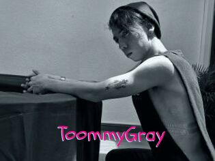 ToommyGray