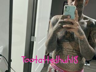 Tootattedhuh18