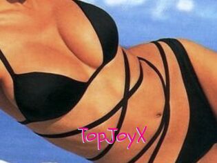 TopJoyX