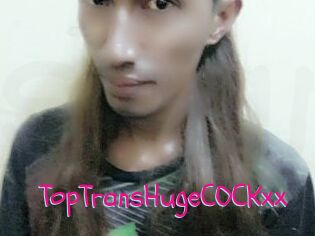 TopTransHugeCOCKxx