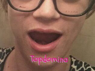 Topdomina