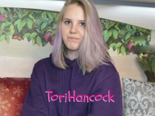 ToriHancock