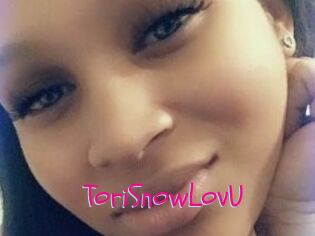 ToriSnowLovU