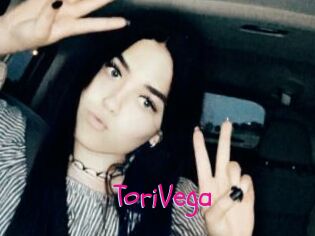 ToriVega