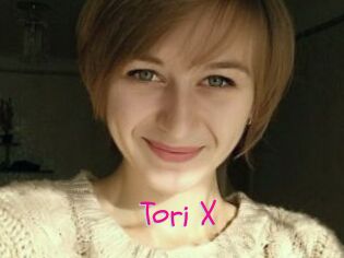 Tori_X Spanking Sarah