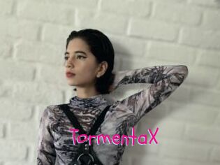 TormentaX