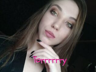 Torrrrrry