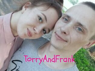 TorryAndFrank Spanking Sarah