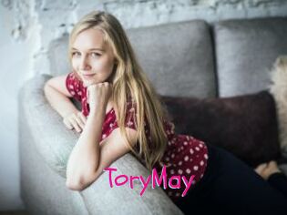 ToryMay
