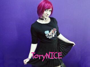 ToryNICE