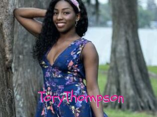 ToryThompson