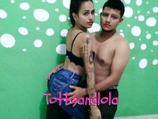 Tottoandlola
