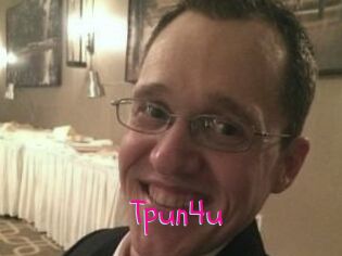 Tpun4u