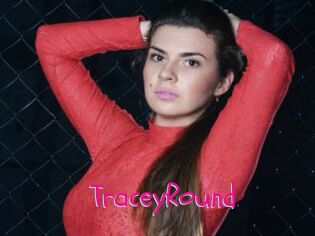 TraceyRound Spanking Sarah