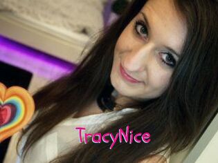 TracyNice
