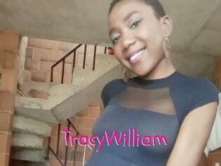 TracyWilliam
