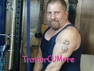 TrainerCUMore