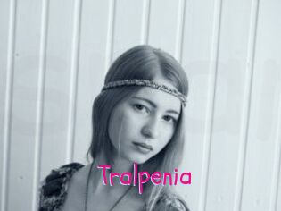 Tralpenia
