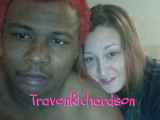 TravonRichardson