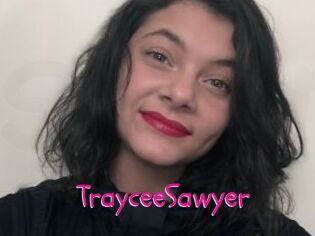 TrayceeSawyer