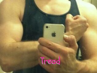 Tread
