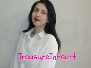 TreasureInHeart