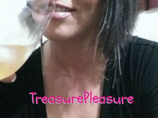 TreasurePleasure Spanking Sarah