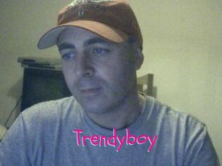 Trendyboy