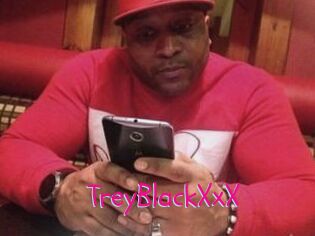 TreyBlackXxX Spanking Sarah