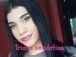 Triana_sexylatina