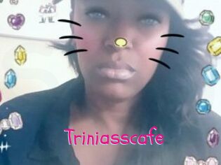 Triniasscafe