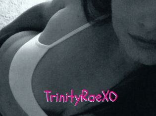 TrinityRaeXO
