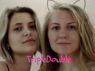 TripleDouble