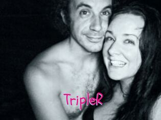 TripleR