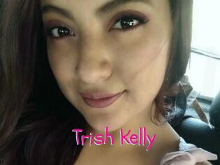 Trish_Kelly Spanking Sarah