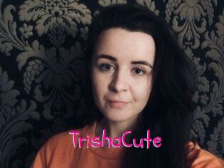 TrishaCute
