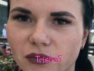 TrishaS