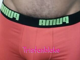Tristanblake