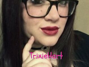 Trixie_Hart Spanking Sarah