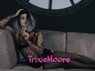 TrixieMoore