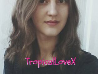 TropicalLoveX Spanking Sarah