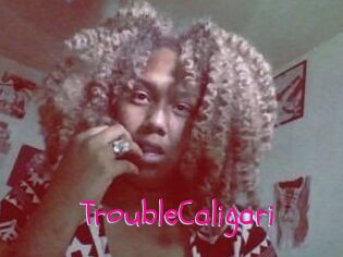 TroubleCaligari