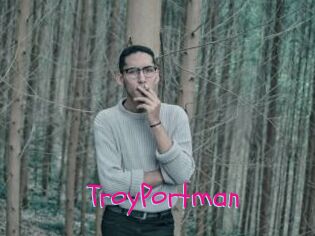 TroyPortman