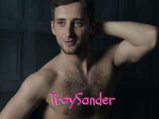 TroySander