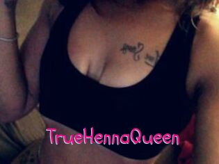 TrueHennaQueen Spanking Sarah