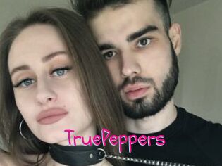 TruePeppers