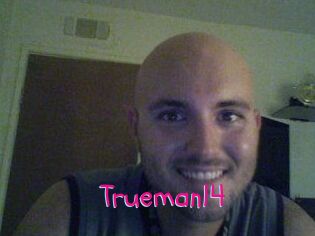 Trueman14