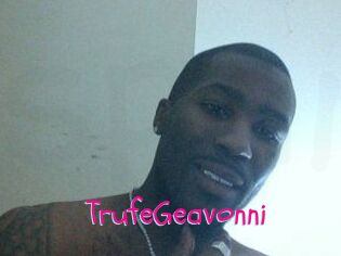 TrufeGeavonni