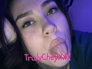 TrulyCheyXXX